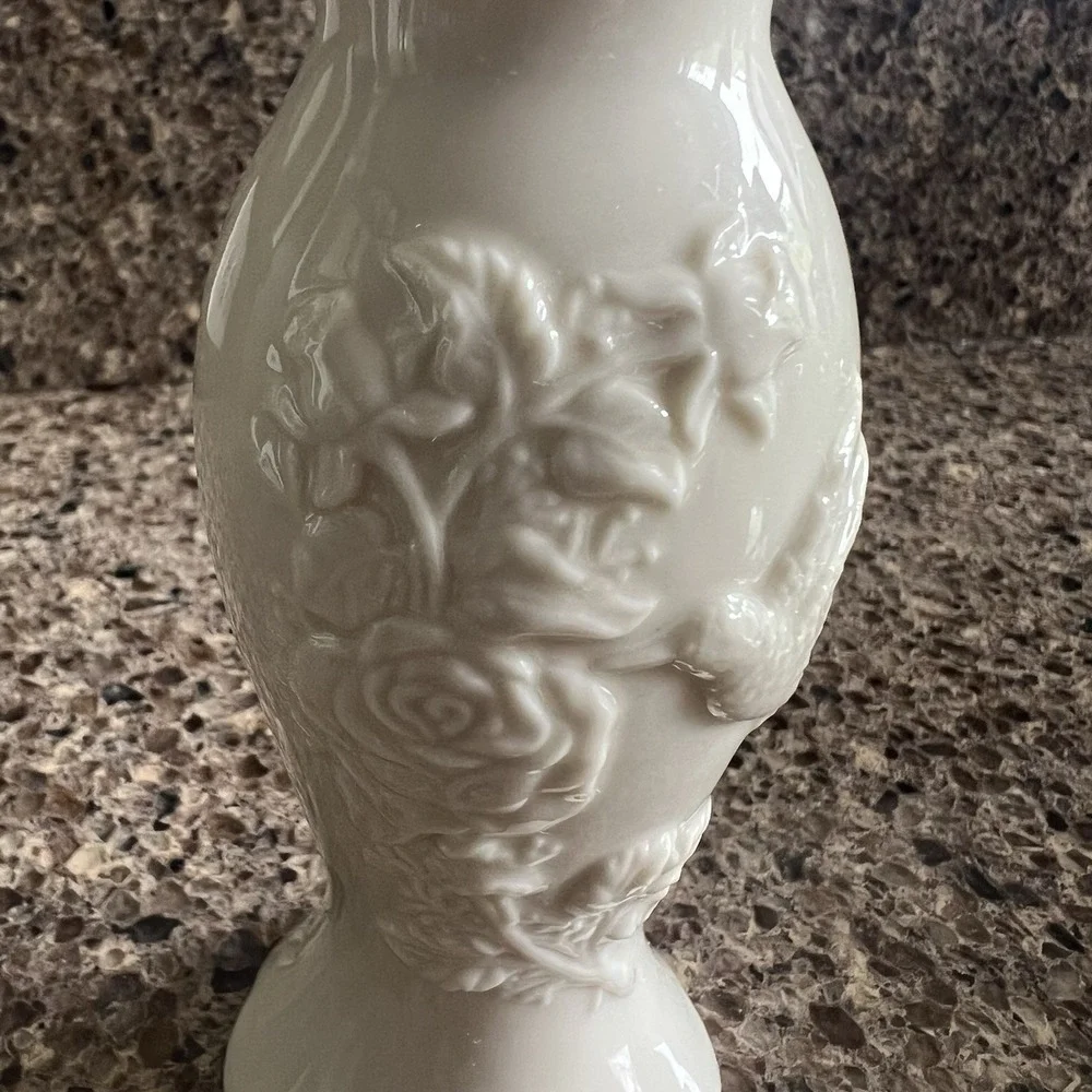 Lenox bud vase